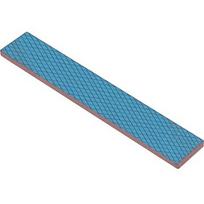Thermal Grizzly Minus Pad Basic - 120 x 20 x 2,0 mm, 4 Stück TG-MP-B-120-20-20-4