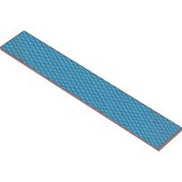 Thermal Grizzly Minus Pad Basic - 120 x 20 x 1,0 mm, 4 Stück TG-MP-B-120-20-10-4