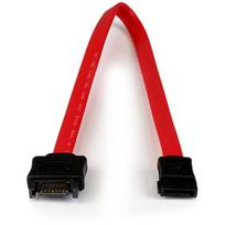 Startech SATA Data Extension Cable, 0.3m SATAEXT30CM
