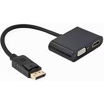 Gembird DisplayPort male to HDMI female A-DPM-HDMIFVGAF-01