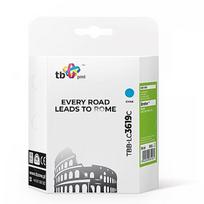 TB Print Ink for Brother MFC-J23 30DW Cyan TBB-LC3619C TBB-LC3619C