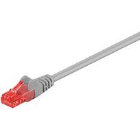 Goobay CAT 6, U/UTP, 7.5m 68429