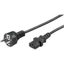 Goobay Power Cable, C13, 2m 50098