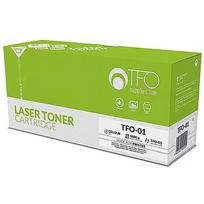 TFO HP CF540X Laser Cartridge for M254DW / M254NW / M280NW / M281FDW / M281FDN 3.2K Pages (Analog) MEK011224