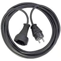 Brennenstuhl extension cable 3m black 1x 1165430