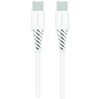 Swissten USB-C Cable, 100W, 1.5m SWI-QU-TYPC-TYPC-W