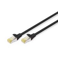 Digitus CAT 6A, S/FTP, 5m DK-1644-A-050/BL