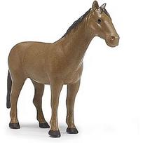 Bruder Horse brown, play figure 02352