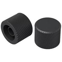 Glorious Pc Gaming Race GMMK PRO Rotary Knob, Black GLO-ACC-P75-RK-B