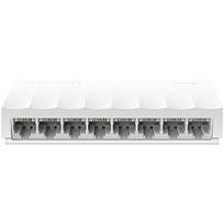 TP-LINK LiteWave LS1008 TL-LS1008