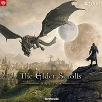 Cenega Publishing Puzzle Good Loot Gaming - The Elder Scrolls Online: Elsweyr 1000 pc(s) 5908305240358