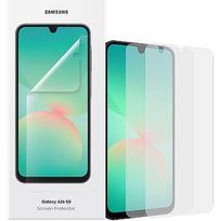 Samsung Galaxy A26 Screen Protector, Transparancy EF-UA266CTEGWW