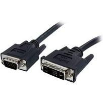 Startech DVI to VGA, 1m DVIVGAMM1M