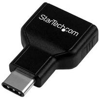 Startech USB 3.0 USB-C TO USB-A ADAPTER M/F-USB 3.1 GEN 1 /5GBPS/ USB31CAADG