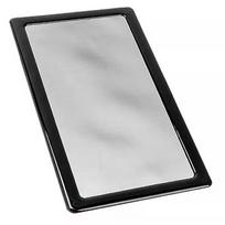 Demciflex Dust Filter for DAN Cases A4-SFX (Left Side) External, Black DF0700