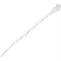 Startech 100 PACK OF PLASTIC ZIP TIES WITH SCREW HOLE 4 CBMZTS10N4