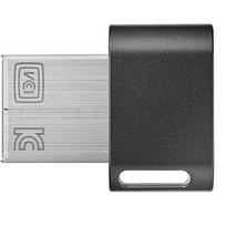Samsung Fit Plus, 64GB, Grey & Silver MUF-64AB/APC