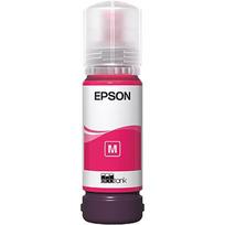 Epson 108 EcoTank Ink Bottle, Magenta C13T09C34A