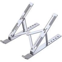 Unitek stand pod notebook aluminium OT155SL