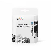 TB Print Ink for HP OJ Pro 8100 Cyan remanufactured TBH-951XLCR TBH-951XLCR