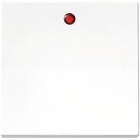 Schneider Electric SCHNEIDER ELECTRIC EXXACT ROCKER RED LENSE WHITE WDE002026