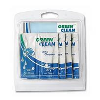 Green Clean cleaning wipes LC-7010 10pcs LC-7010-10