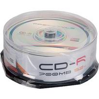 Omega Freestyle CD-R 700MB 52x 25pcs spindle 56666