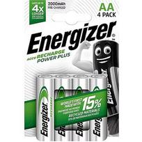 Energizer Recharge Extreme AA / 4 pcs. 638589