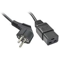Lindy Power Cable, C19, 2m 30344