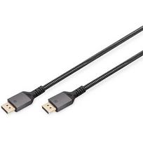 Digitus DisplayPort 1.4 Cable, 3m DB-340201-030-S
