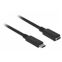 Delock USB-C Extension Cable, 2m 85542