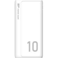 Silicon Power GP 15 Powerbank 10000 White SP10KMAPBKGP150W