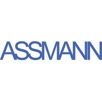 Assmann PRO CABLE BRUSH PANEL FOR 483MM 19IN CABINETS RAL9005 DN-97661