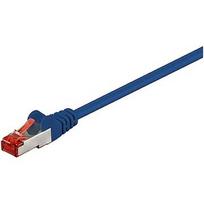 Goobay CAT 6, S/FTP (PiMF), 3m 68269