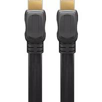 Goobay High Speed HDMI Cable, 1.5m 61278