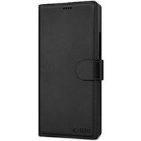 Tech-Protect Wallet Galaxy Z Fold 7 czarny 5906302318353