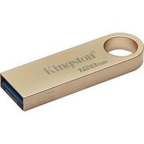 Kingston Pendrive Data Traveler, 128GB, Gold DTSE9G3/128GB