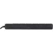 Cyberpower Tracer III B0620SC0-FR surge protector 6 AC outlet(s) 200 - 250 V 1.8 m Black B0620SC0-FR