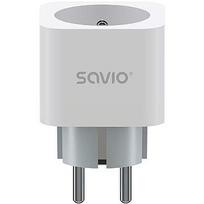 Savio WiFi Smart socket AS-01 SAVAS-01