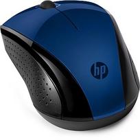 Hewlett Packard Wireless Mouse 220, Blue 7KX11AA