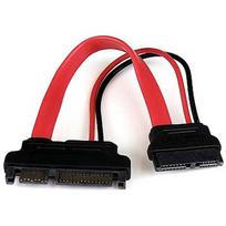 Startech SLIMLINE SATA TO SATA ADAPTER . SLSATAADAP6