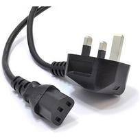 Origin Storage C13 (KETTLE) TO UK POWER CORD . C-E-POWER-UK