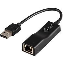 i-tec USB 2.0 Fast Ethernet Adapter karta sieciowa USB 10/100Mbps U2LAN