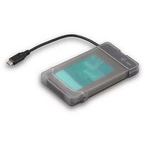 i-tec MySafe USB-C External Case for 2.5'' SATA C31MYSAFEU313
