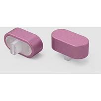 Glorious Pc Gaming Race Glorious GMMK Wireless Numpad Slider - Prism Pink GLO-ACC-NP-S-P