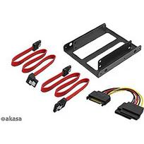 Akasa SSD & HDD Adapter With Sata Cables AK-HDA-11