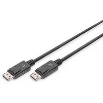Digitus DisplayPort 1.2 Cable, 5m AK-340100-050-S
