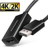Axagon RVD-HI20N Adapter activ e DP - HDMI 4K/60Hz RVD-HI20N