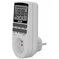 Savio Elektriskais taimeris Savio Timer with LCD Screen AE-03