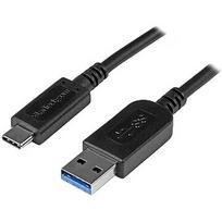 Startech 1M USB 3.1 USB-C TO USB-A CBL . USB31AC1M